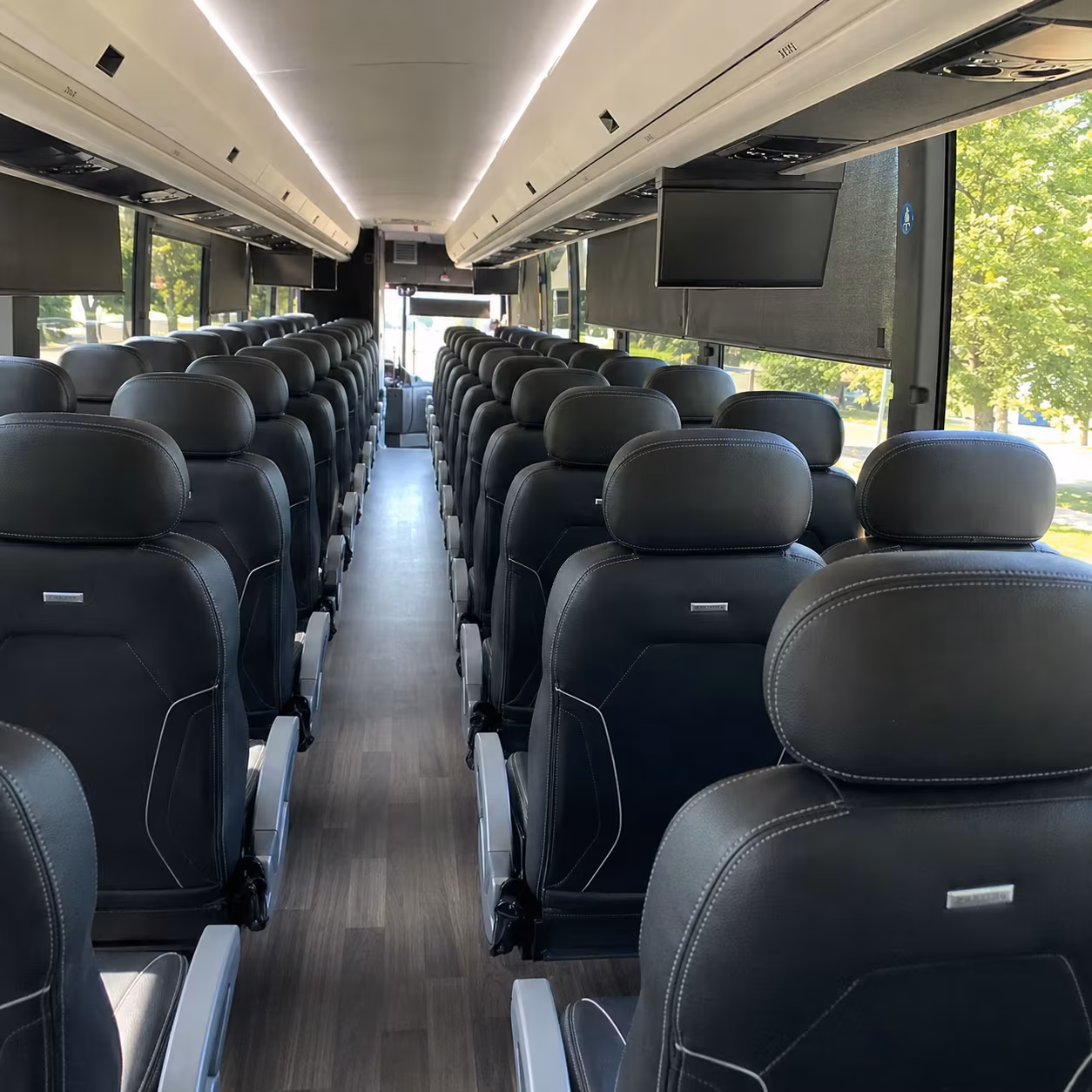pembroke pines concert transportation