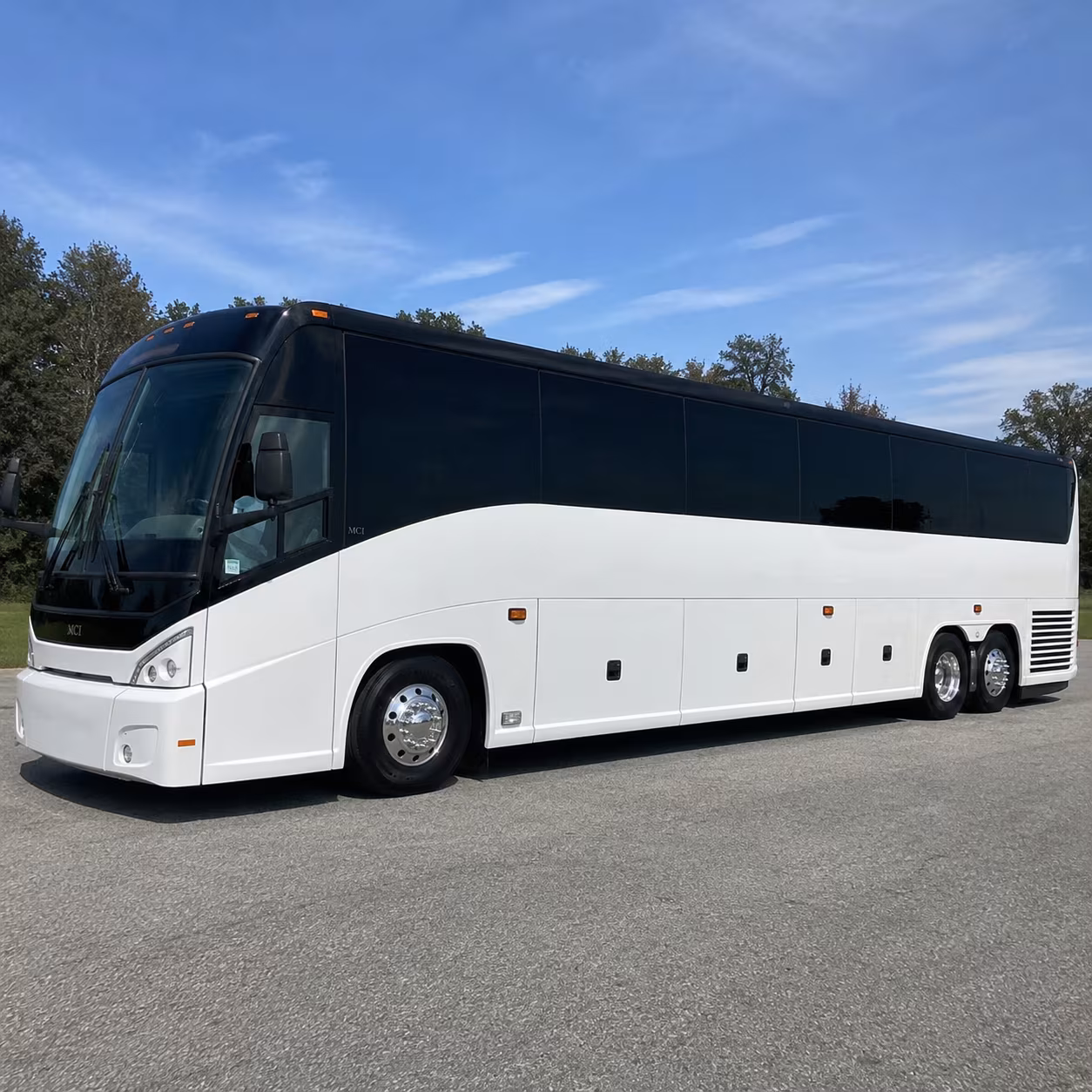 pembroke pines corporate event transportation