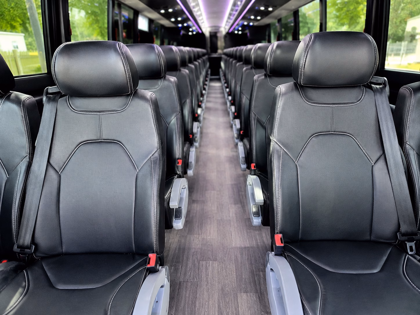 pembroke pines government military transportation