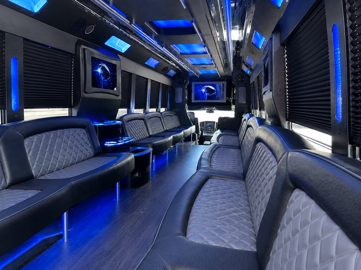 pembroke pines prom transportation